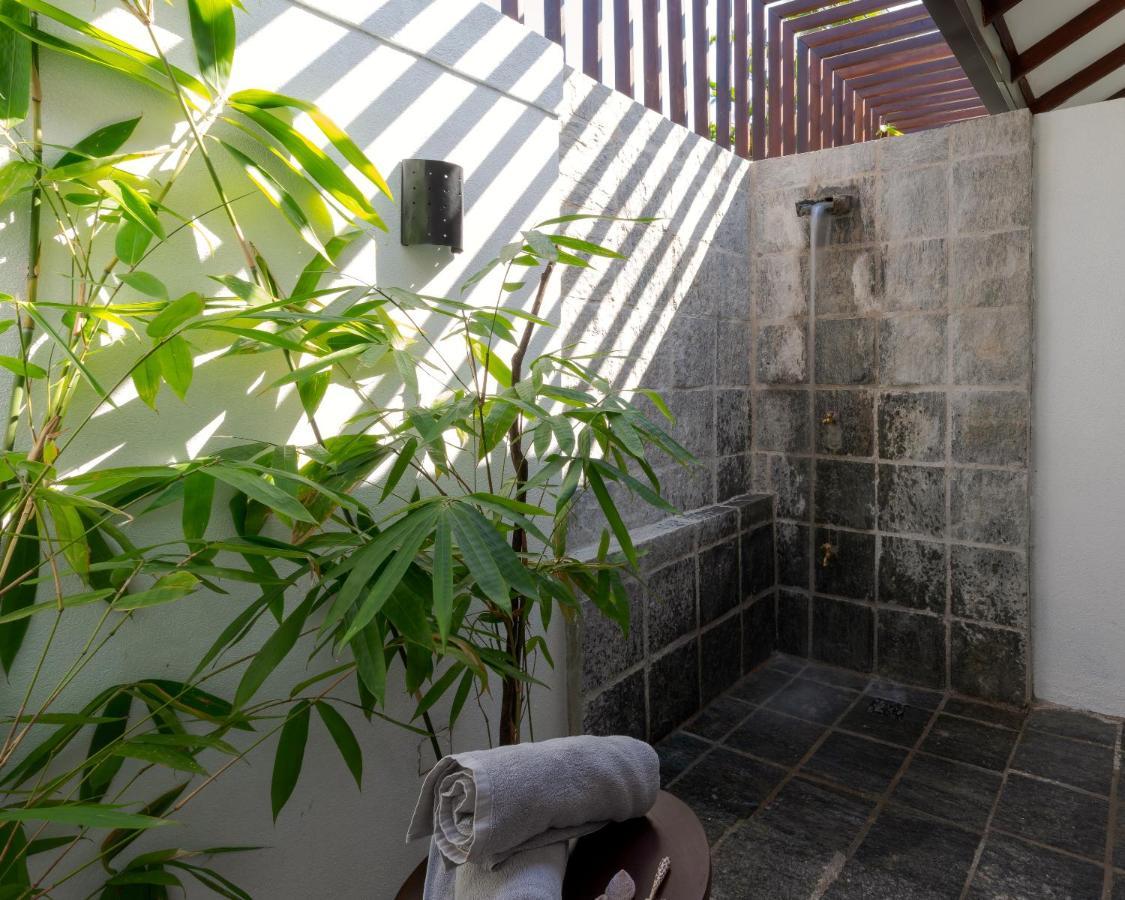 Saltasia Boutique Beach Villa Mirissa Exterior foto